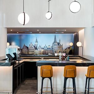 Residence Inn By Marriott Ghent
